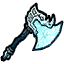 Ice-axe